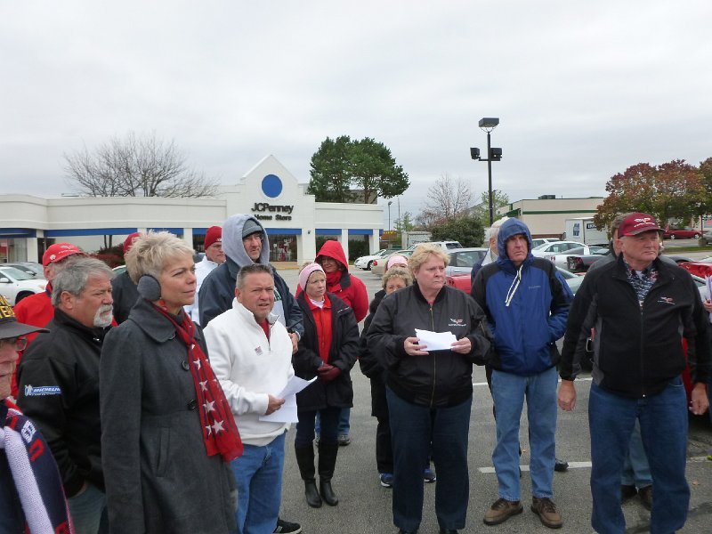 Veterans Parade 2014 209